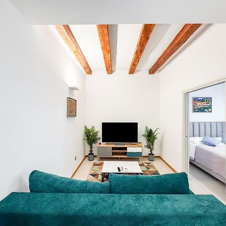 Apartments Lovro & Lena Dubrovnik Luaran gambar