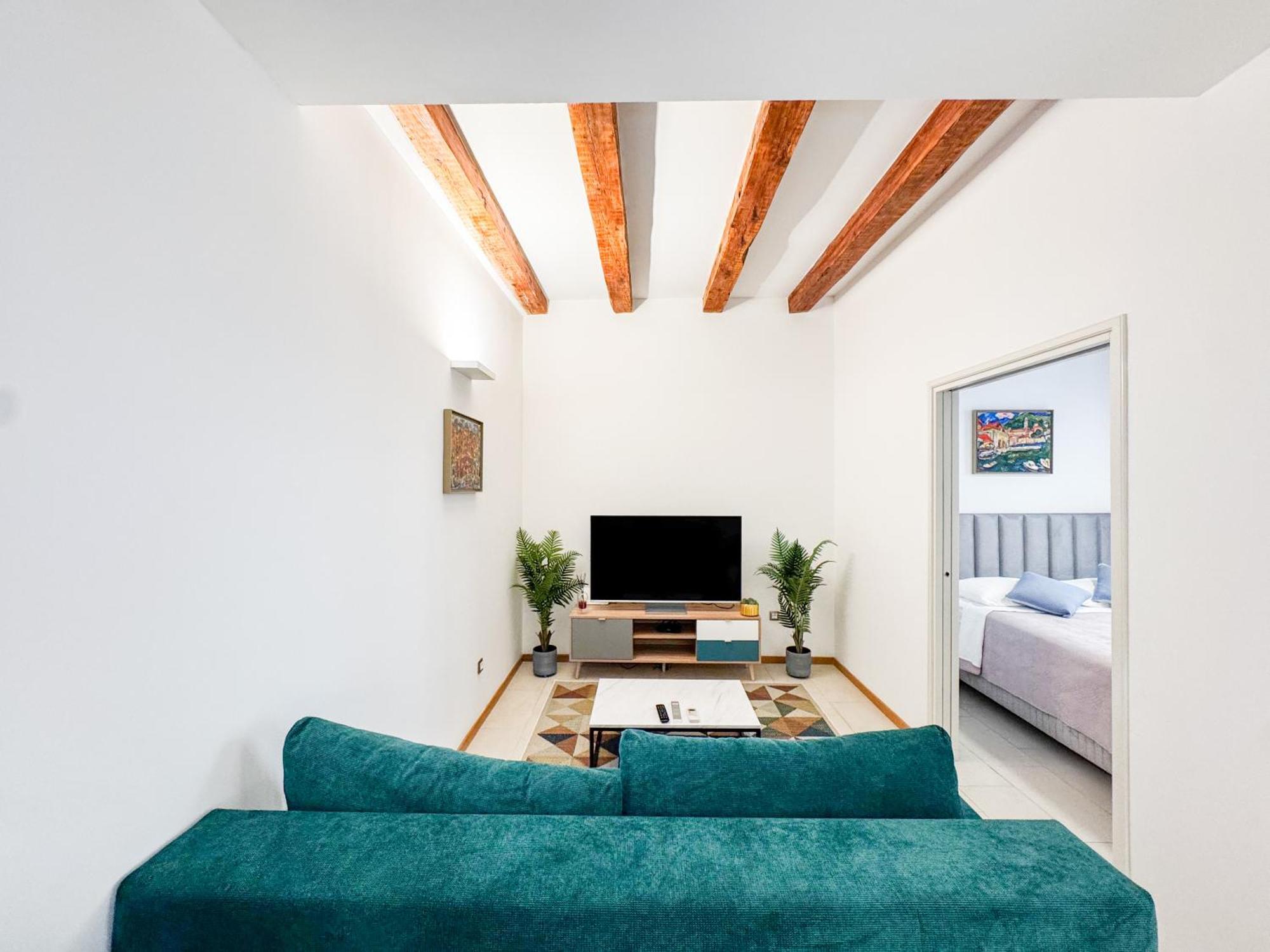 Apartments Lovro & Lena Dubrovnik Luaran gambar