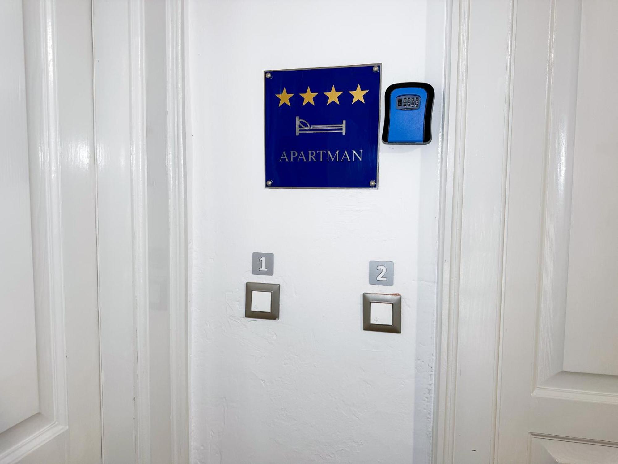Apartments Lovro & Lena Dubrovnik Luaran gambar