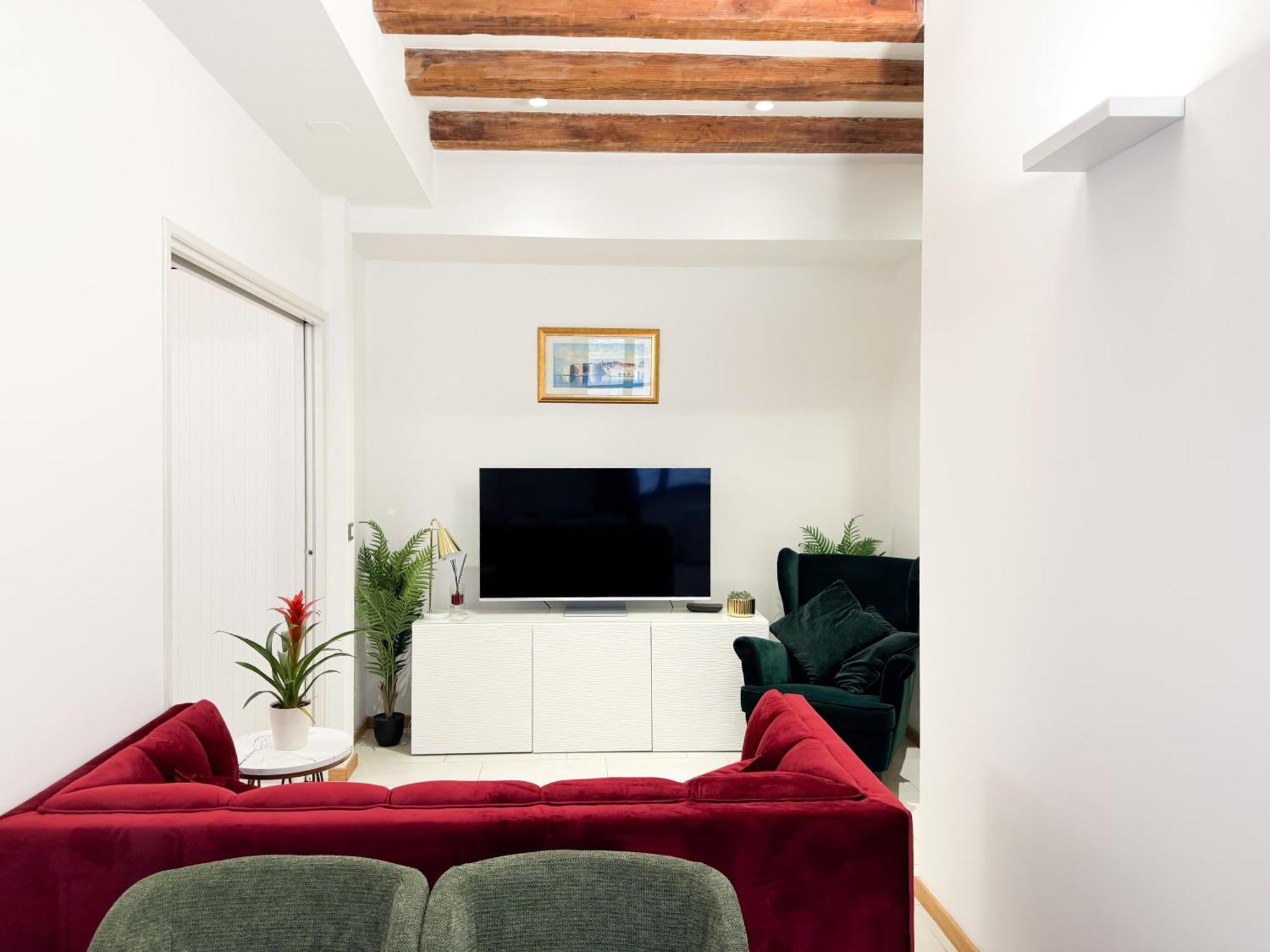 Apartments Lovro & Lena Dubrovnik Luaran gambar