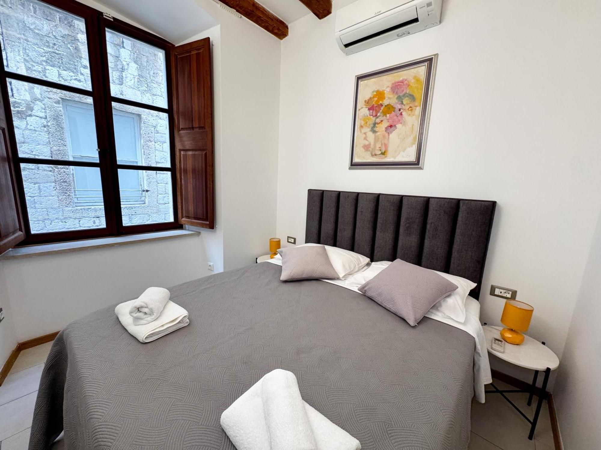 Apartments Lovro & Lena Dubrovnik Luaran gambar