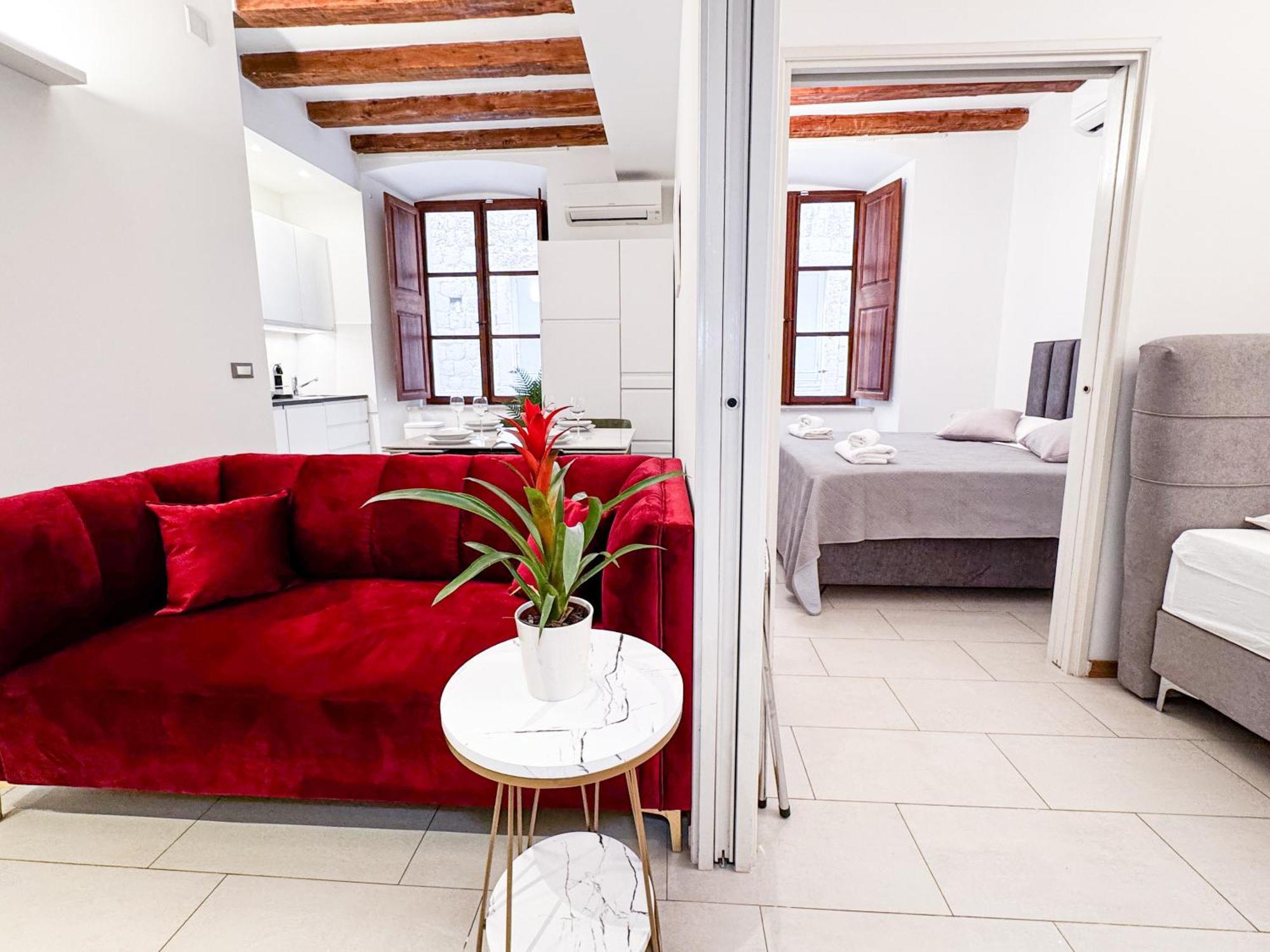 Apartments Lovro & Lena Dubrovnik Luaran gambar